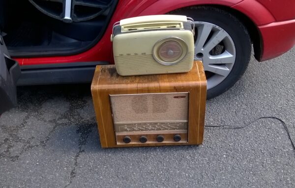 Various Radios