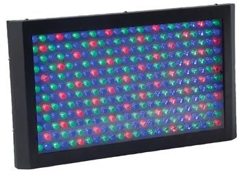 LEDJ Megapanel LED Spot