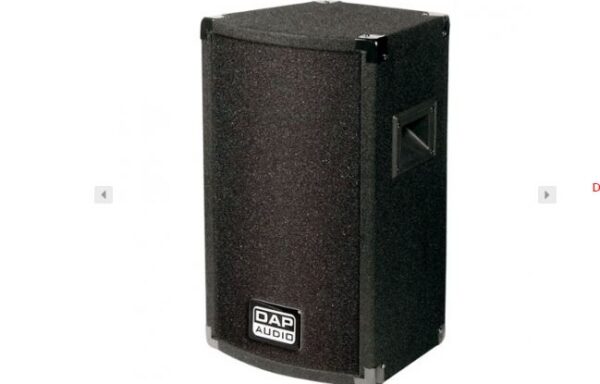 DAP MC8 Loudspeaker