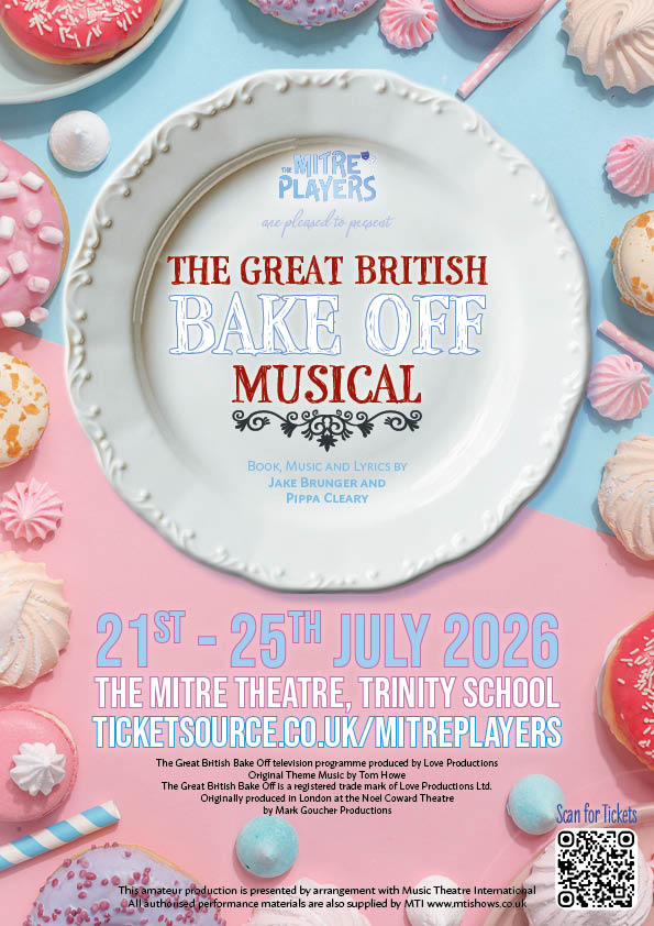 OUR SUMMER PRODUCTION